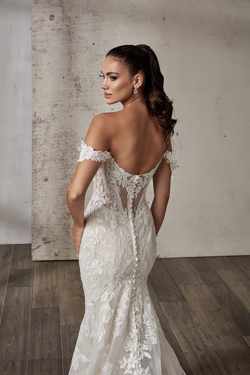 Sample Gown Discount