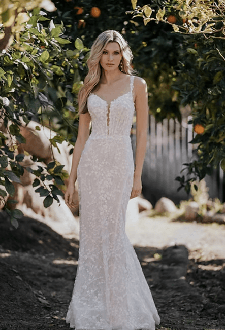 Allure Bridals