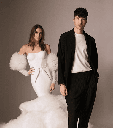 Colby John collection