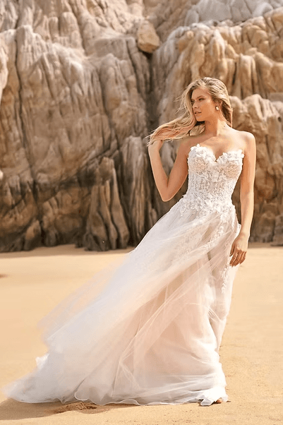 Sherri Hill collection